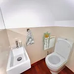 Galleria Apartamento Liubliana