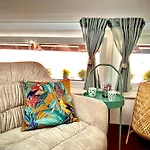 Apartamento Galleria
