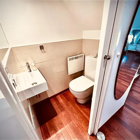 Galleria アパート