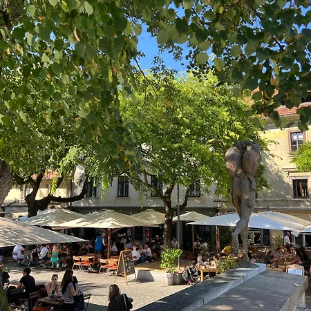 Galleria アパート *