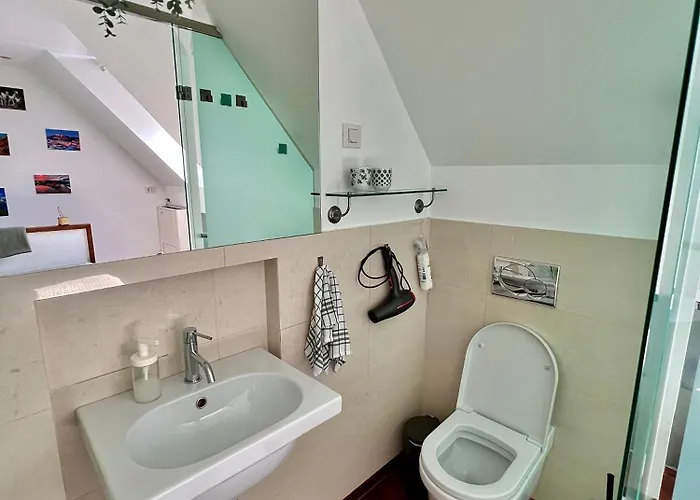 Galleria アパート