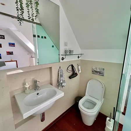 Galleria Apartment