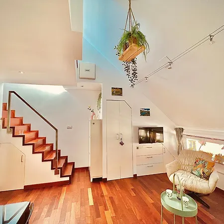 Appartement Galleria