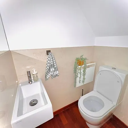 Galleria Appartement Ljubljana