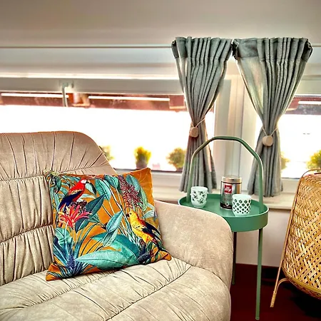 Appartement Galleria