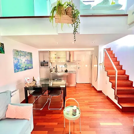 Apartment Galleria *