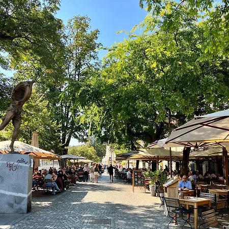 Galleria Ljubljana