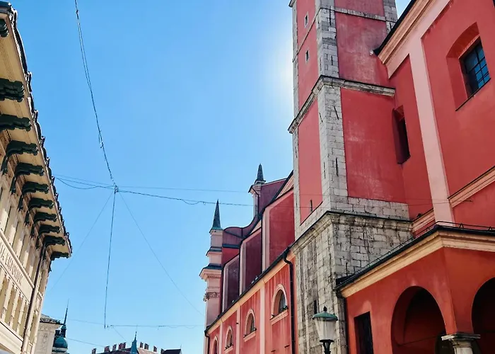 Galleria * Liubliana