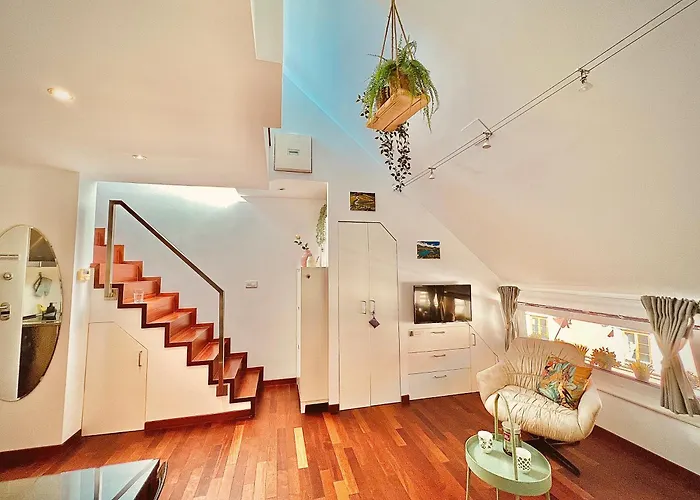 Апартаменти Galleria