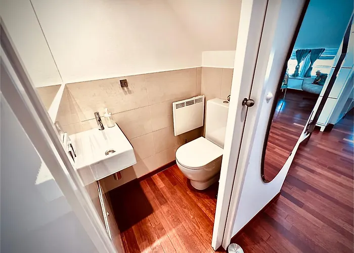 Galleria Apartamento