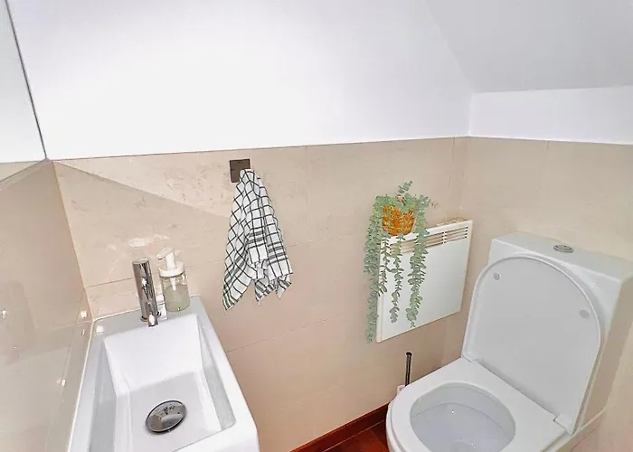 Galleria Apartamento Liubliana