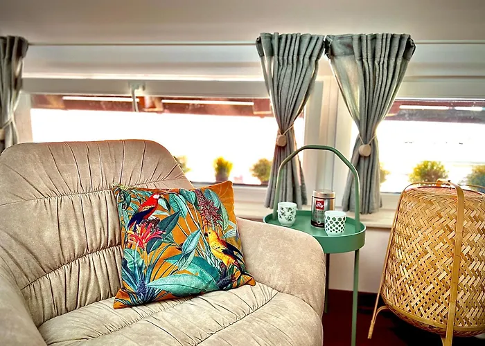 Apartamento Galleria