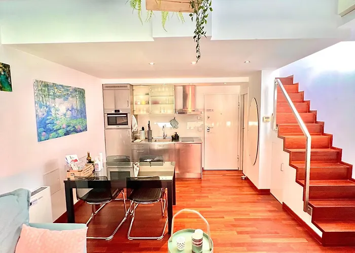 Apartamento Galleria *