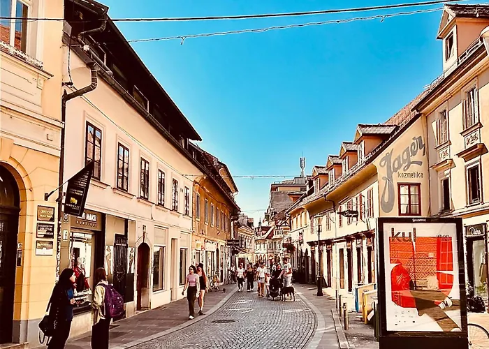 Galleria Apartamento