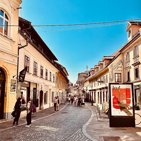 Galleria Apartamento